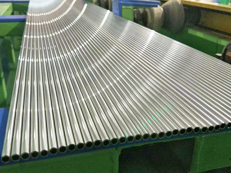 精密儀表、半導(dǎo)體用管